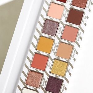 Kylie Cosmetics Nice Palette